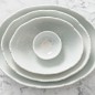 F2D Filo White Talerz głęboki 24xH6cm F2D Filo White Talerz głęboki 24xH6cm