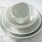 F2D Filo White Talerz głęboki 24xH6cm F2D Filo White Talerz głęboki 24xH6cm