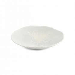 F2D Filo White Talerz głęboki 24xH6 cm