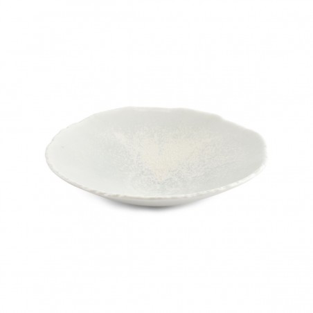 F2D Filo White Talerz głęboki 24xH6cm