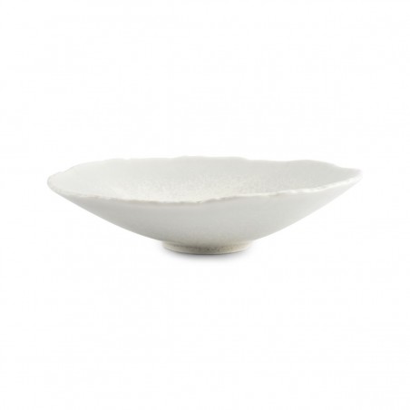 F2D Filo White Talerz głęboki 24xH6cm