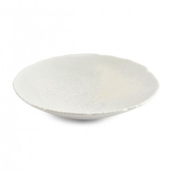 F2D Filo White Talerz głęboki 28,5xH6,5 cm