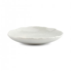 F2D Filo White Miska 25xH5,5cm