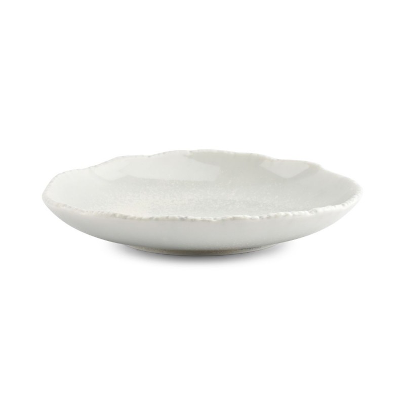 F2D Filo White Miska 25xH5,5 cm F2D Filo White Miska 25xH5,5 cm