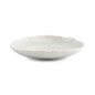 F2D Filo White Miska 25xH5,5cm F2D Filo White Miska 25xH5,5cm