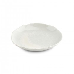 F2D Filo White Miska 25xH5,5 cm