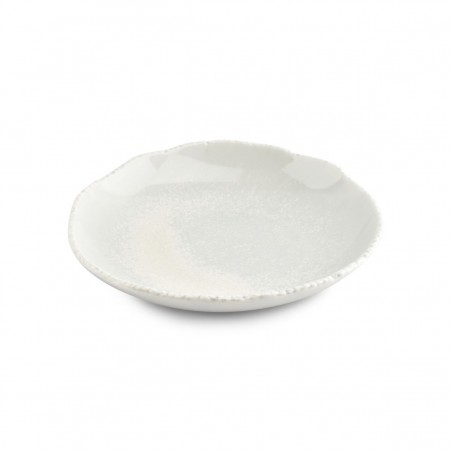 F2D Filo White Miska 25xH5,5cm
