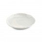 F2D Filo White Miska 25xH5,5cm F2D Filo White Miska 25xH5,5cm