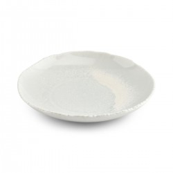 F2D Filo White Miska 29xH6 cm