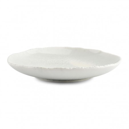 F2D Filo White Miska 29xH6cm