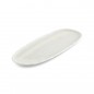 F2D Filo White Półmisek 34x14,5xH2,5cm F2D Filo White Półmisek 34x14,5xH2,5cm