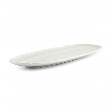 F2D Filo White Półmisek 34x14,5xH2,5 cm