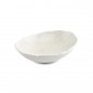 F2D Filo White Miska asymetryczna 25x20xH6,5cm F2D Filo White Miska asymetryczna 25x20xH6,5cm