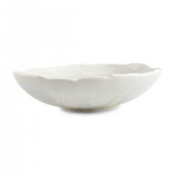 F2D Filo White Miska asymetryczna 30,5x24xH6,5cm