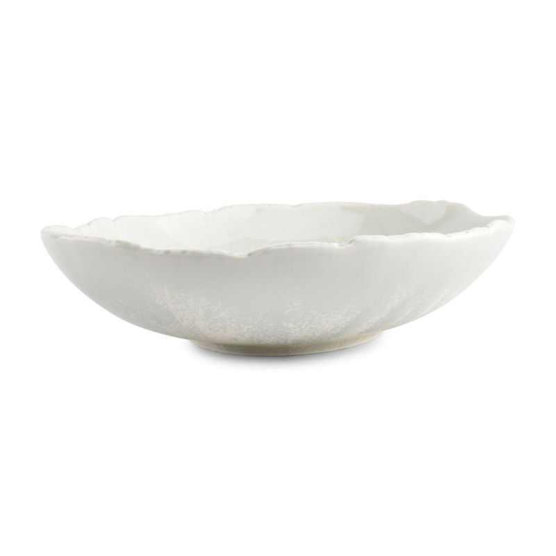 F2D Filo White Miska asymetryczna 30,5x24xH6,5 cm F2D Filo White Miska asymetryczna 30,5x24xH6,5 cm