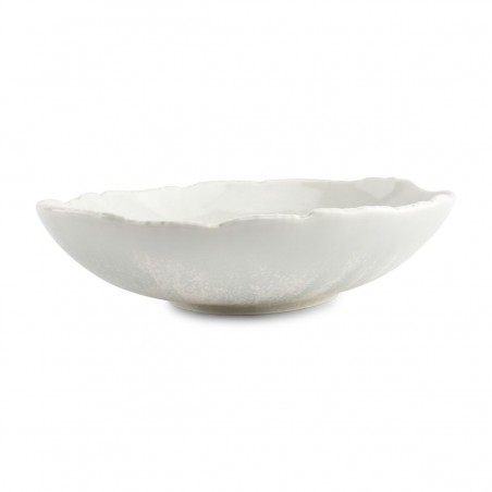 F2D Filo White Miska asymetryczna 30,5x24xH6,5cm