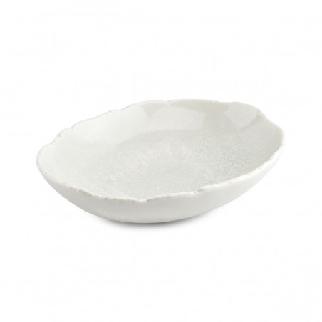 F2D Filo White Miska asymetryczna 30,5x24xH6,5cm