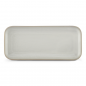 F2D Oxido Mist Półmisek prostokątny 22x10cm F2D Oxido Mist Półmisek prostokątny 22x10cm