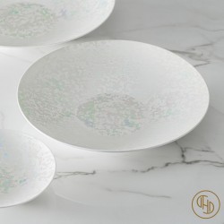 CHIC Lustre Talerz głęboki 18,5xH3,5 cm