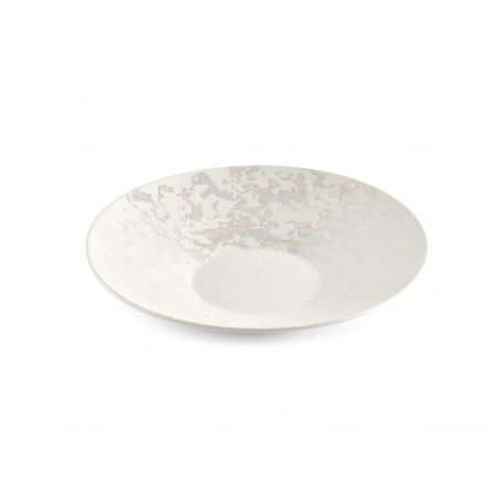 CHIC Lustre Talerz głęboki 18,5xH3,5cm