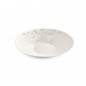 CHIC Lustre Talerz głęboki 18,5xH3,5cm CHIC Lustre Talerz głęboki 18,5xH3,5cm