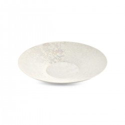 CHIC Lustre Talerz głęboki 25,5xH4,5 cm
