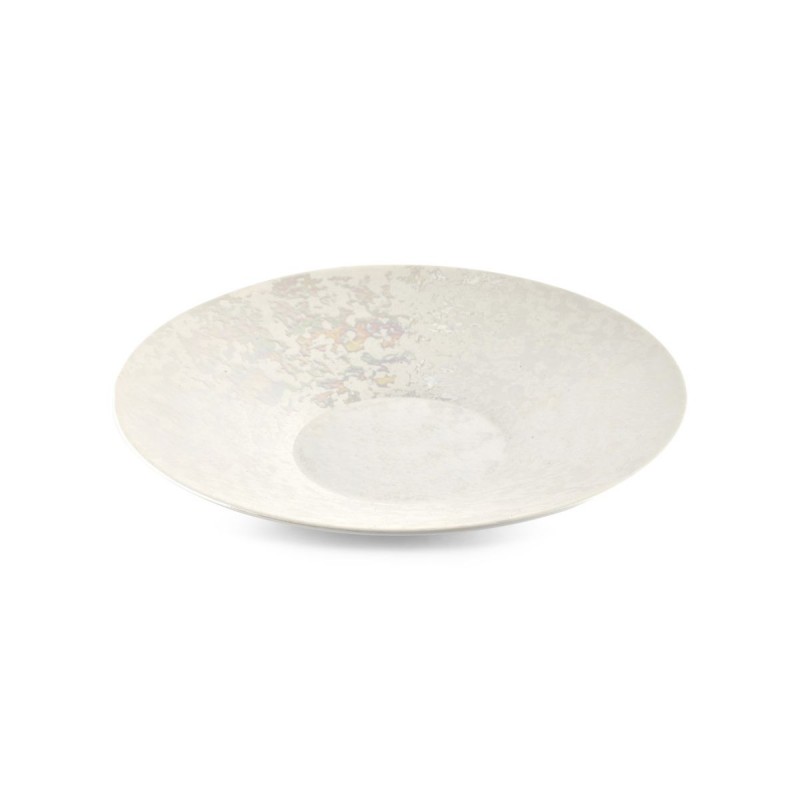 CHIC Lustre Talerz głęboki 25,5xH4,5 cm