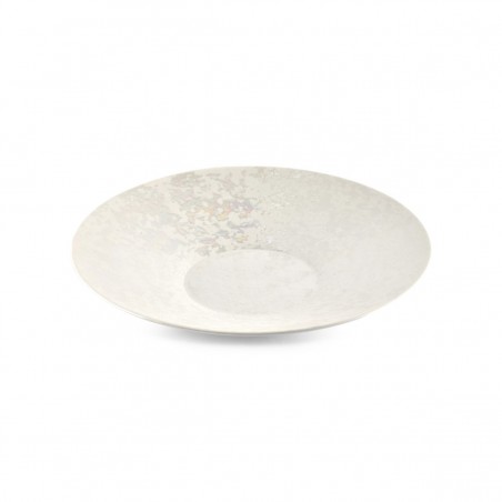 CHIC Lustre Talerz głęboki 25,5xH4,5cm