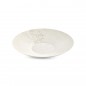 CHIC Lustre Talerz głęboki 25,5xH4,5cm CHIC Lustre Talerz głęboki 25,5xH4,5cm