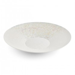 CHIC Lustre Talerz do serwowania 31xH5,5 cm