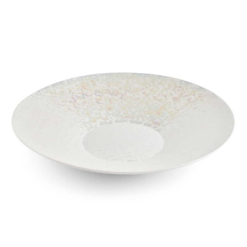 CHIC Lustre Talerz do serwowania 31xH5,5 cm