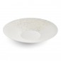 CHIC Lustre Talerz do serwowania 31xH5,5cm CHIC Lustre Talerz do serwowania 31xH5,5cm