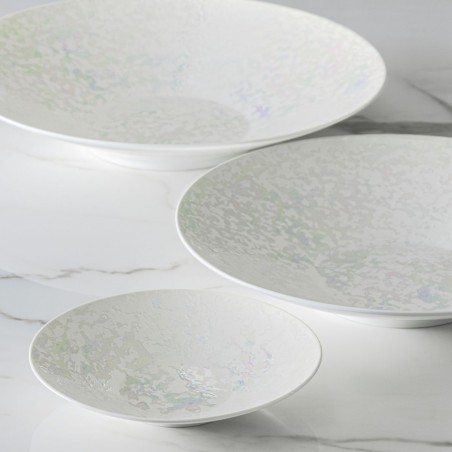 CHIC Lustre Talerz płaski 23 cm