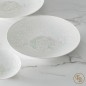 CHIC Lustre Talerz płaski 28cm CHIC Lustre Talerz płaski 28cm