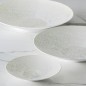 CHIC Lustre Talerz płaski 28cm CHIC Lustre Talerz płaski 28cm