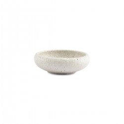F2D Calca Chalk Miseczka 10,5xH3,5cm