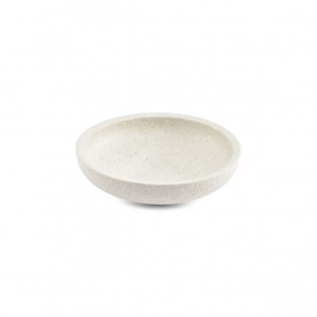 F2D Calca Chalk Miska 18xH5,5cm