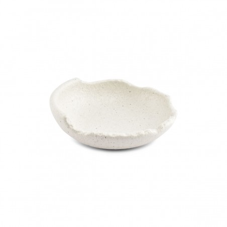 F2D Calca Chalk Miska nieregularna 19,5xH6cm