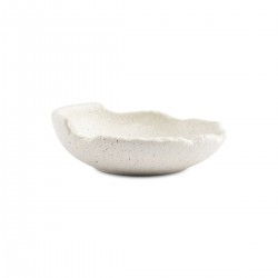 F2D Calca Chalk Miska nieregularna 19,5xH6cm