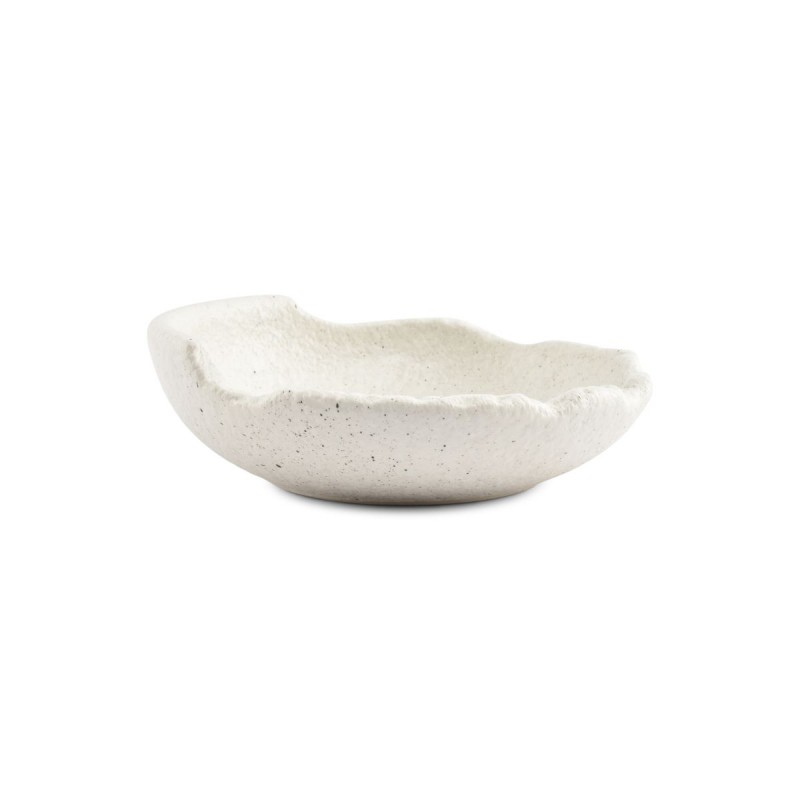 F2D Calca Chalk Miska nieregularna 19,5xH6 cm