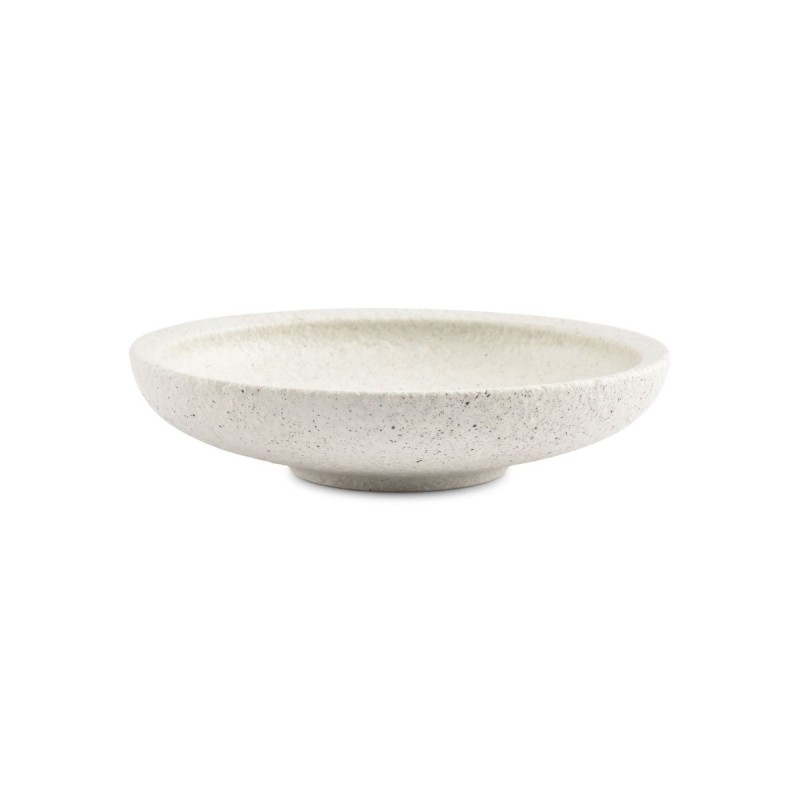 F2D Calca Chalk Miska 20xH5 cm F2D Calca Chalk Miska 20xH5 cm