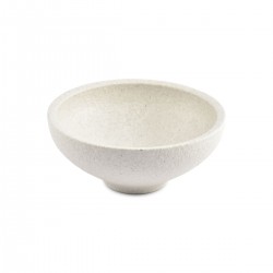 F2D Calca Chalk Miska 22xH10 cm