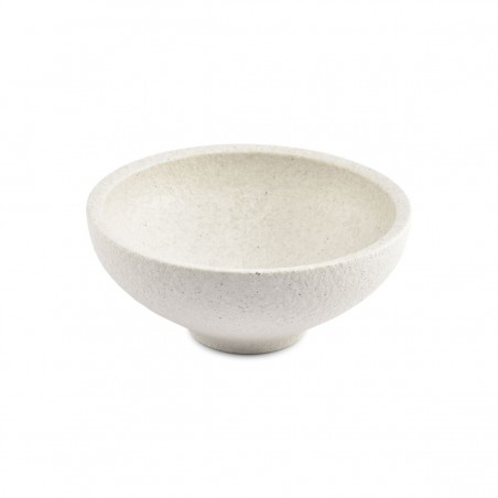 F2D Calca Chalk Miska 22xH10 cm