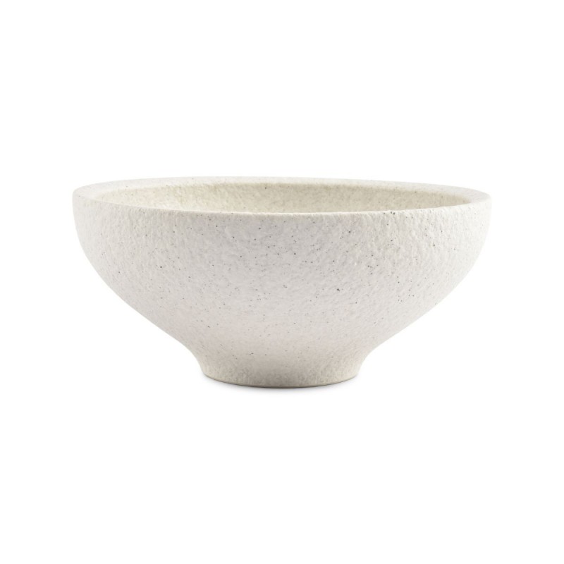 F2D Calca Chalk Miska 22xH10 cm