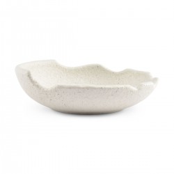 F2D Calca Chalk Miska nieregularna 24xH8cm