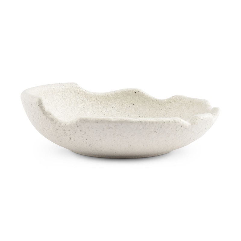 F2D Calca Chalk Miska nieregularna 24xH8 cm