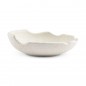 F2D Calca Chalk Miska nieregularna 24xH8cm F2D Calca Chalk Miska nieregularna 24xH8cm