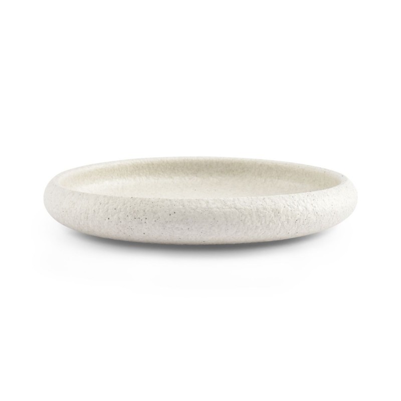 F2D Calca Chalk Miska 26xH5 cm