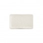 F2D Calca Chalk Półmisek prostokątny 23x14,5xH2,5cm F2D Calca Chalk Półmisek prostokątny 23x14,5xH2,5cm