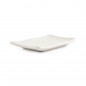 F2D Calca Chalk Półmisek prostokątny 23x14,5xH2,5cm F2D Calca Chalk Półmisek prostokątny 23x14,5xH2,5cm